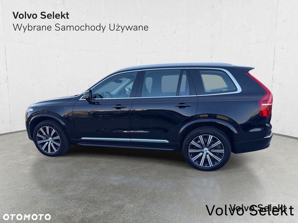 Volvo XC 90 - 10