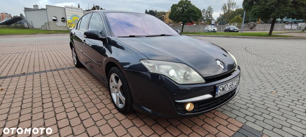 Renault Laguna 2.0 dCi Dynamique - 6