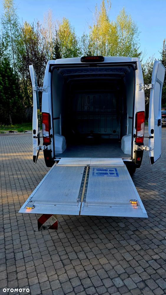 Fiat Ducato - 14