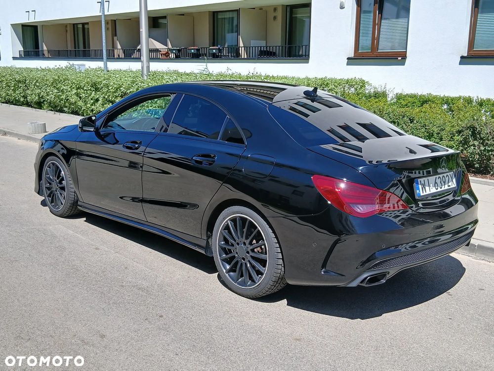 Mercedes-Benz CLA - 3