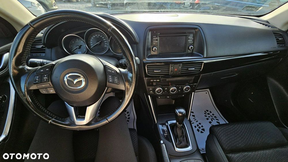 Mazda CX-5 - 25