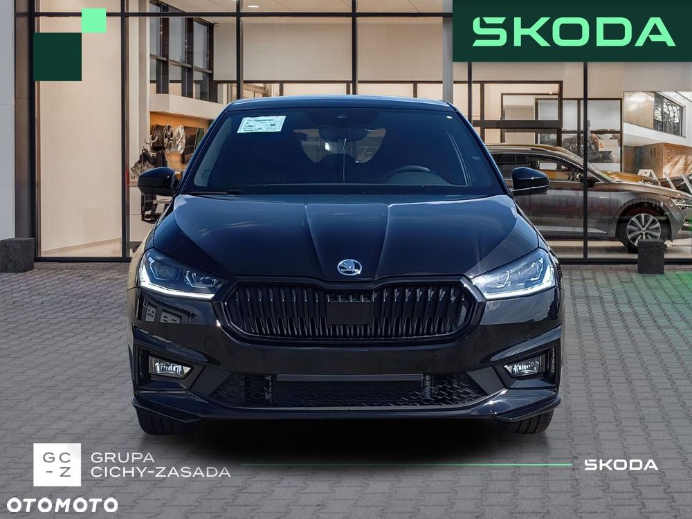 Skoda Fabia - 9
