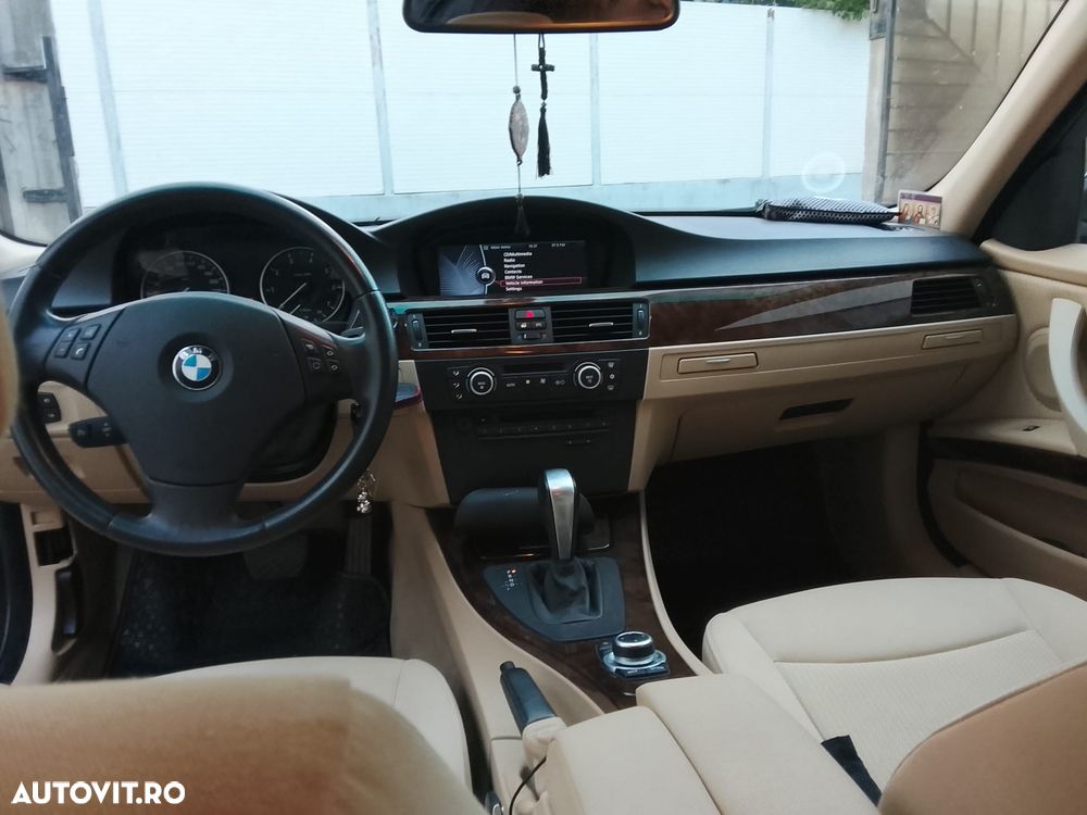 BMW Seria 3 - 16
