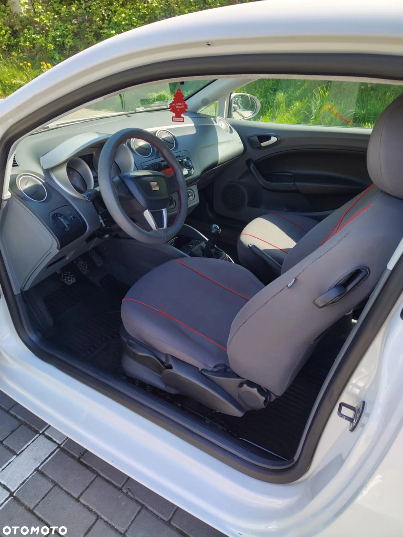 Seat Ibiza - 14
