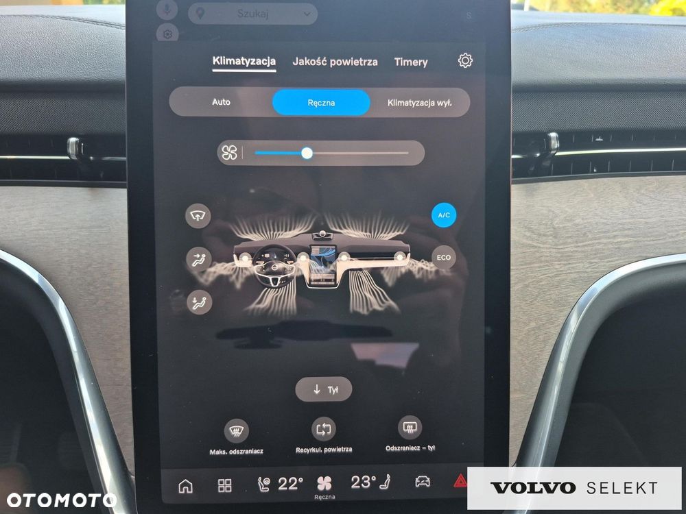 Volvo EX90 - 24