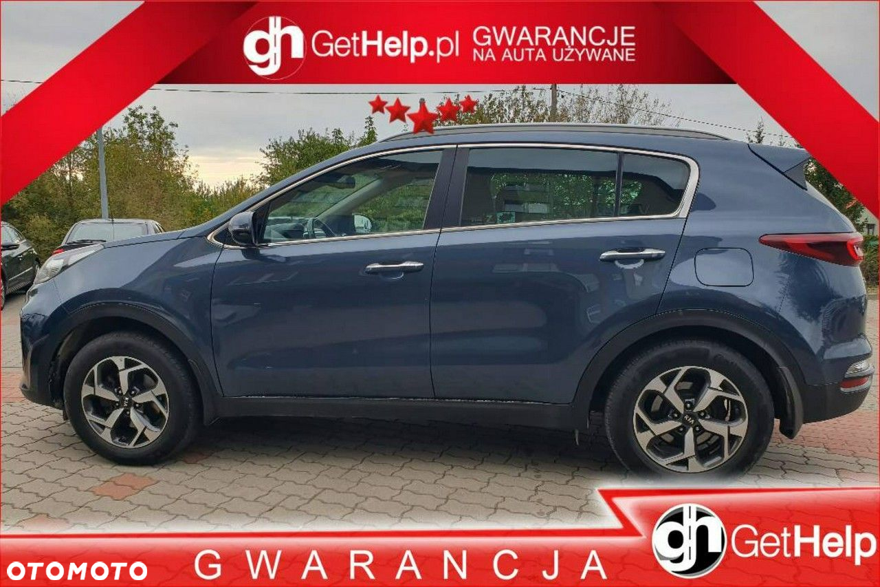 Kia Sportage - 18