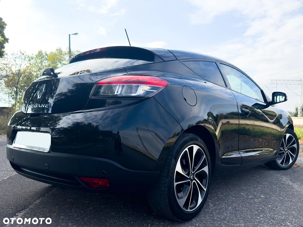 Renault Megane 1.5 dCi Bose Edition - 2