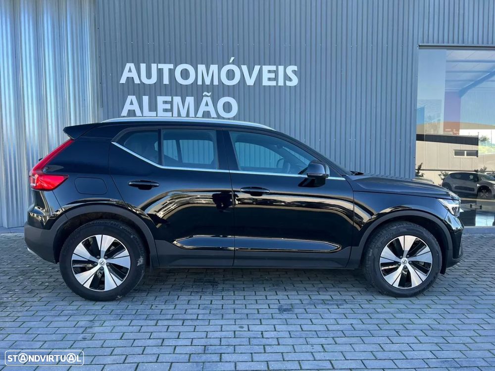 Volvo XC 40 1.5 T4 PHEV Core - 7