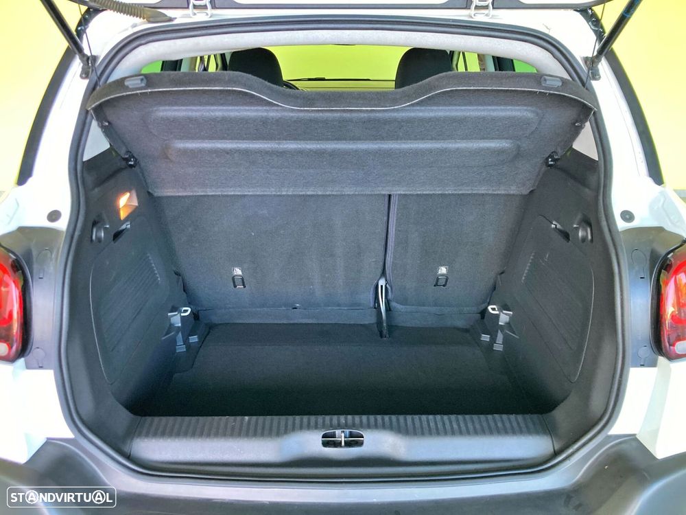 Citroën C3 Aircross 1.2 PureTech C-Series - 22