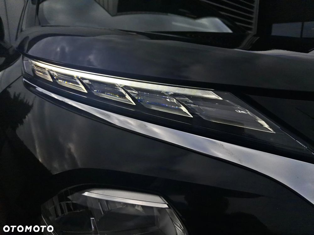 Mitsubishi Outlander PHEV Instyle Plus - 25