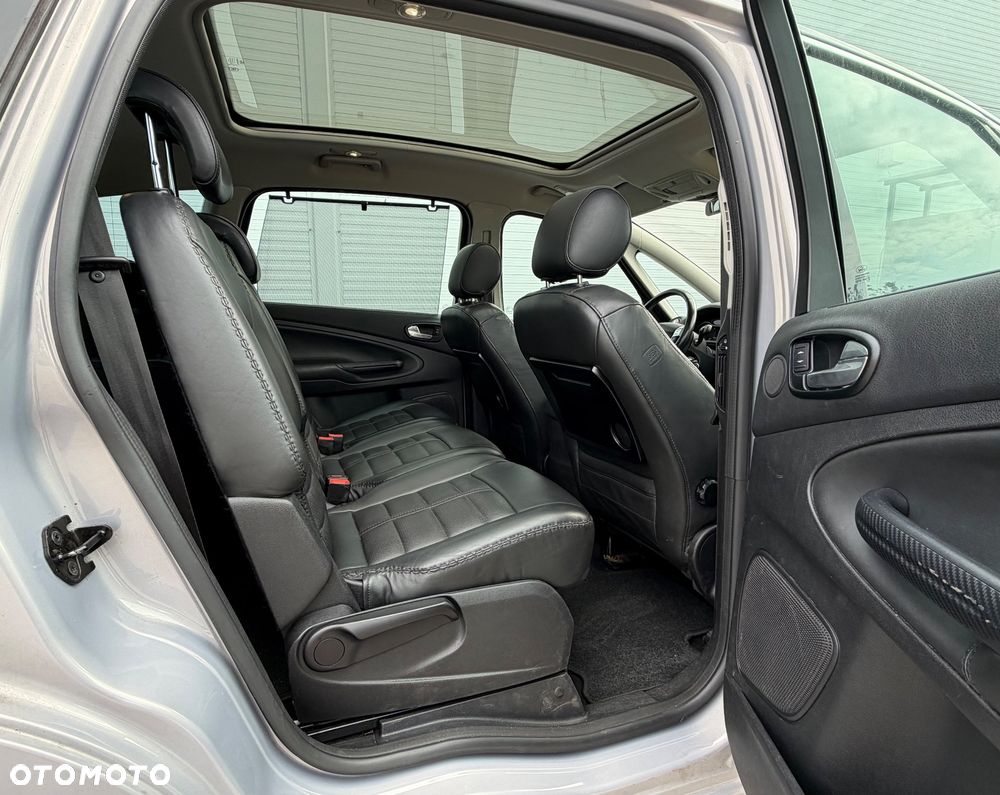 Ford S-Max 2.2 TDCi DPF Platinium X - 13