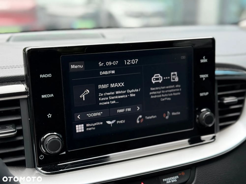 Kia Ceed 1.6 GDI PHEV L DCT - 33