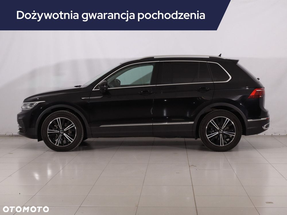 Volkswagen Tiguan - 4