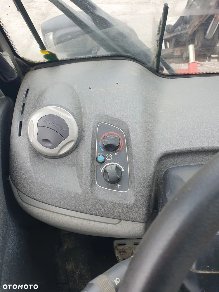 Manitou MLT 737-130 PS+ Premium - 9