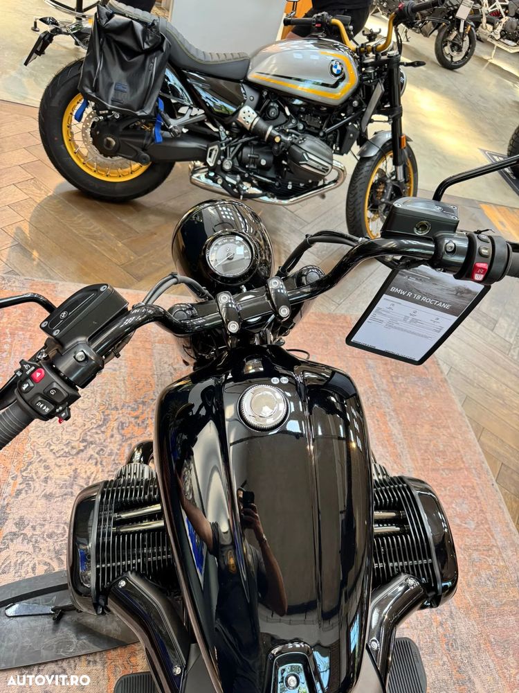BMW R 18 Roctane - 4