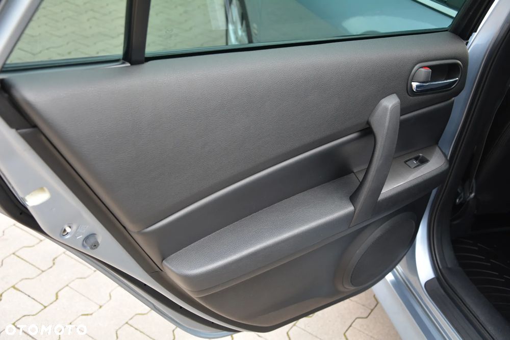 Mazda 6 2.2 CD Sport - 15