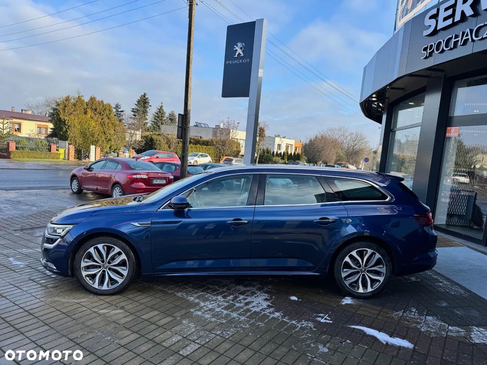 Renault Talisman 1.6 Energy dCi Intens EDC - 2