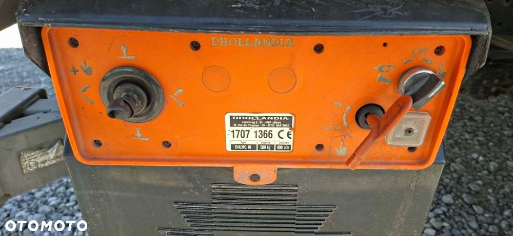 Iveco 35S13, 35S14, 35C13, 35C14, 35C15 - 10