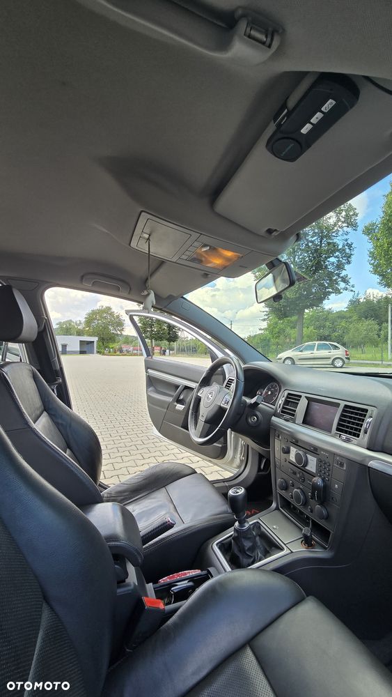 Opel Vectra 1.9 CDTI Cosmo - 29