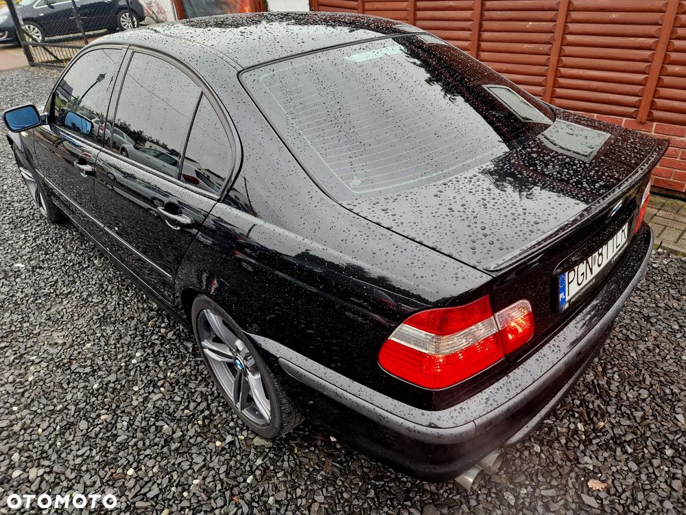 BMW Seria 3 - 9
