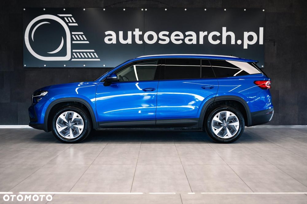 Skoda Kodiaq - 8