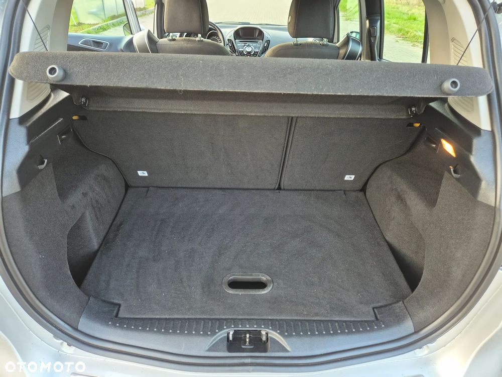 Ford B-MAX 1.0 EcoBoost Titanium - 38