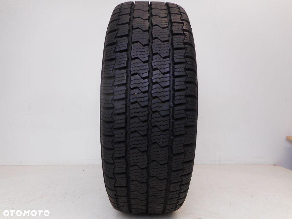 1x Opona 235/65 R16C Continental VancoFourSeason 2 - 1
