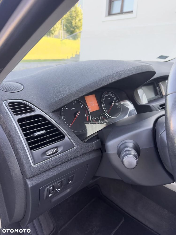 Renault Laguna 2.0 dCi Expression ESM - 9