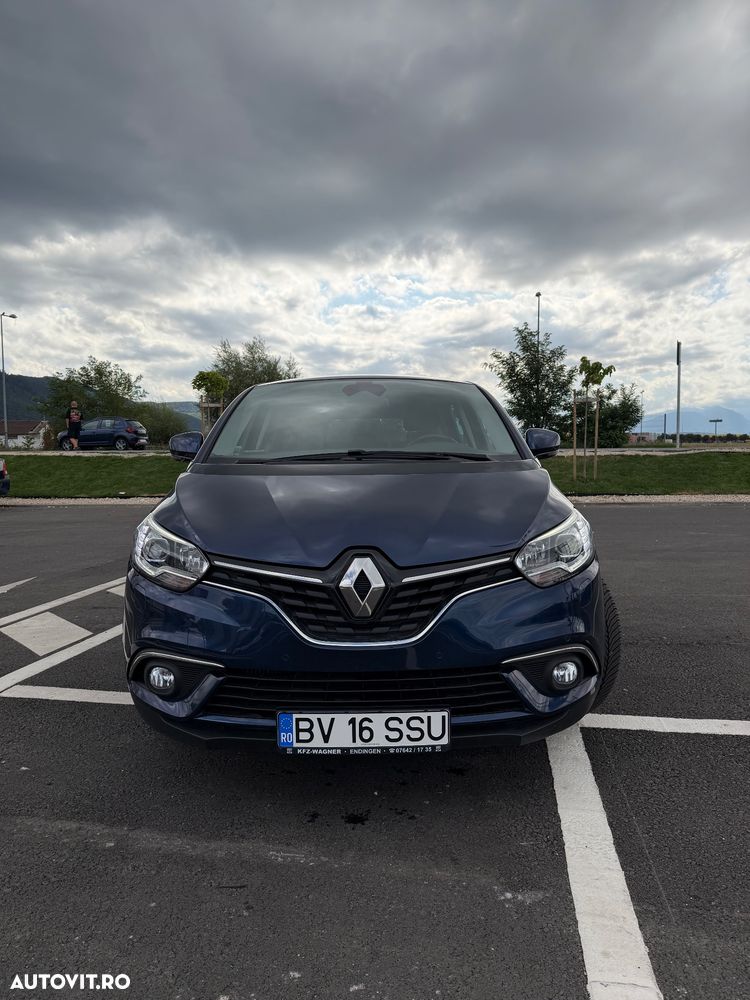 Renault Scenic - 3