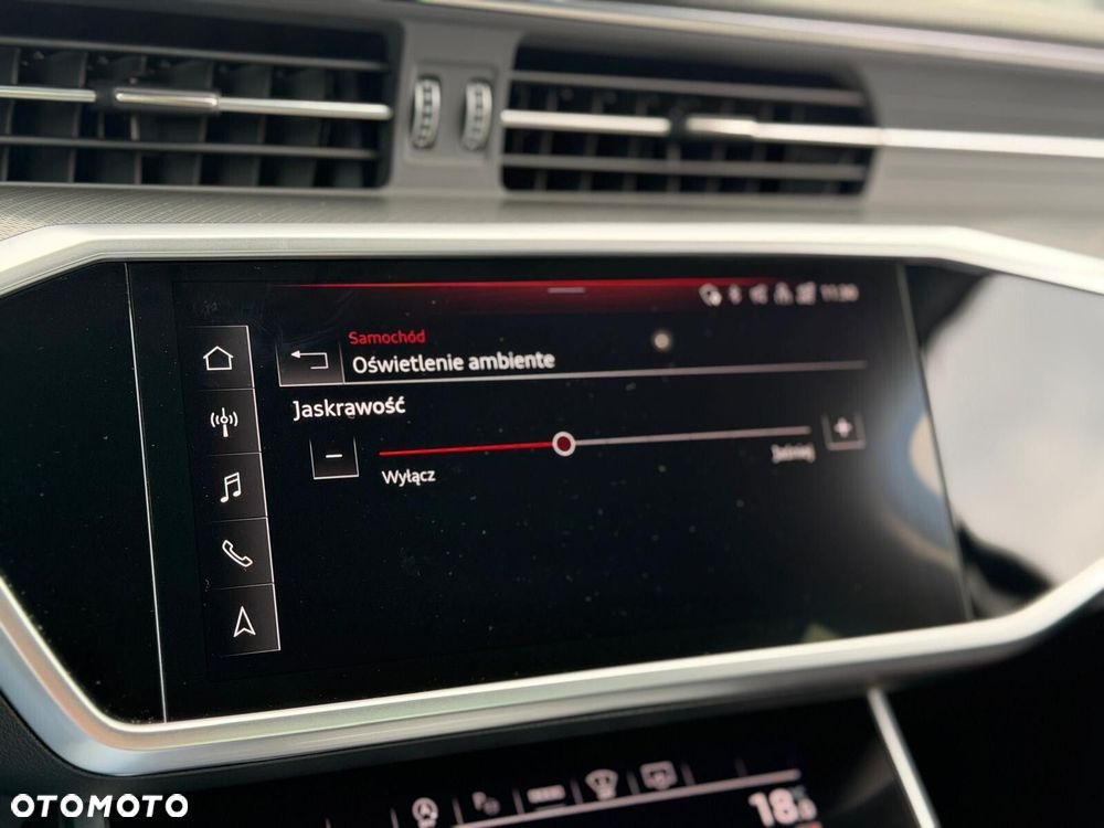 Audi A6 Limousine - 36