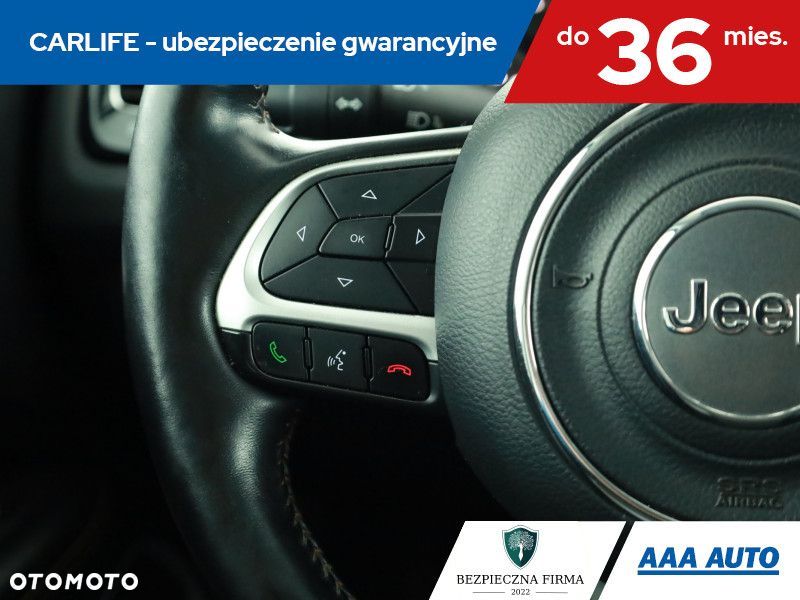 Jeep Compass - 18