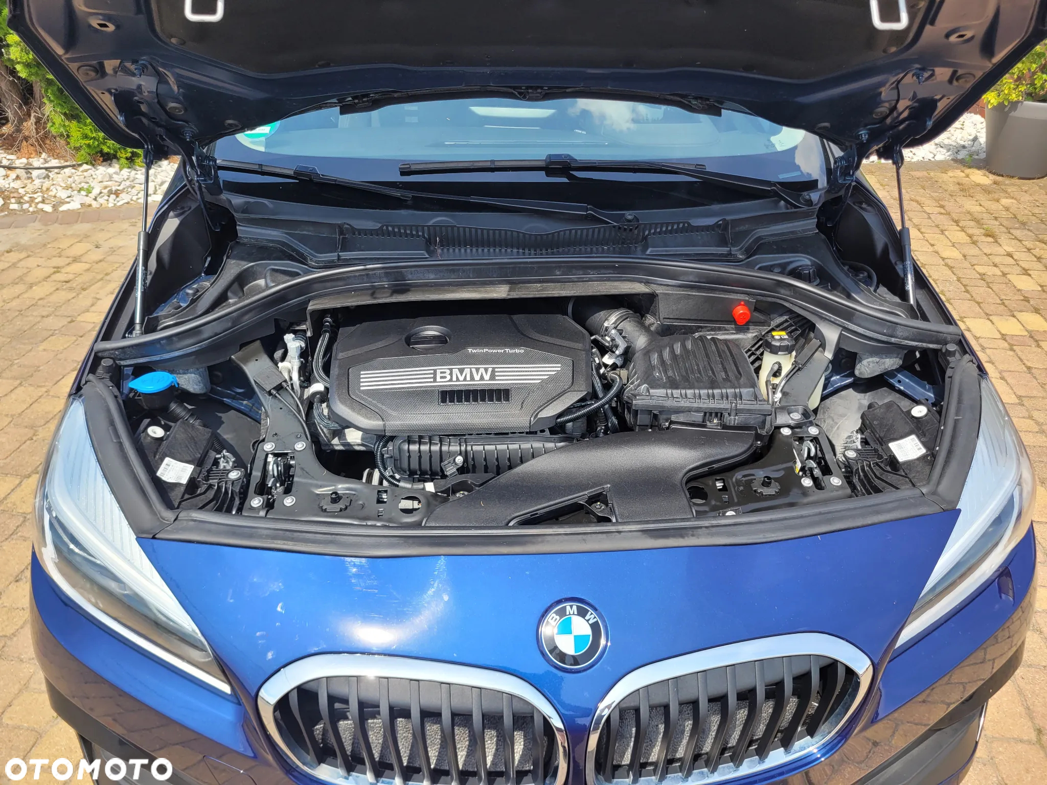 BMW Seria 2 218i Gran Tourer - 25