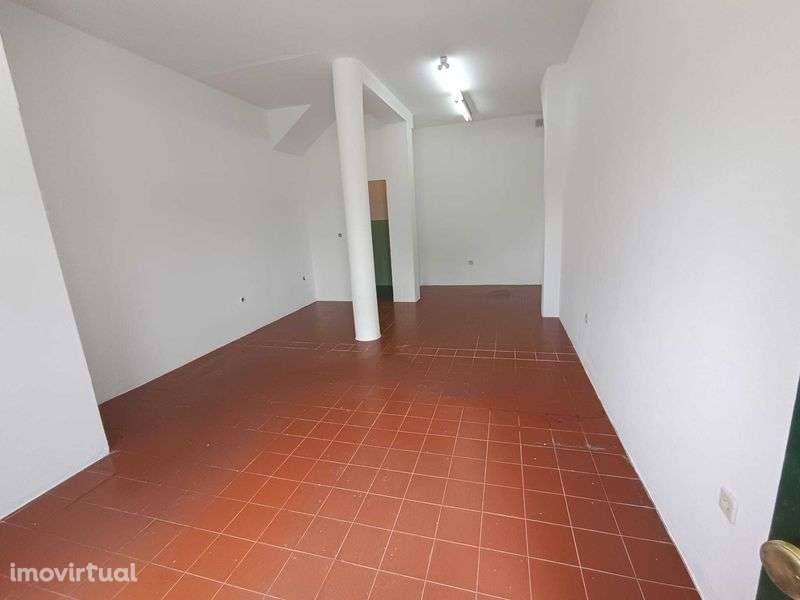 Posto de coworking em Aldoar no Porto — 160€/mês | Perto da Lusíada - Grande imagem: 3/8