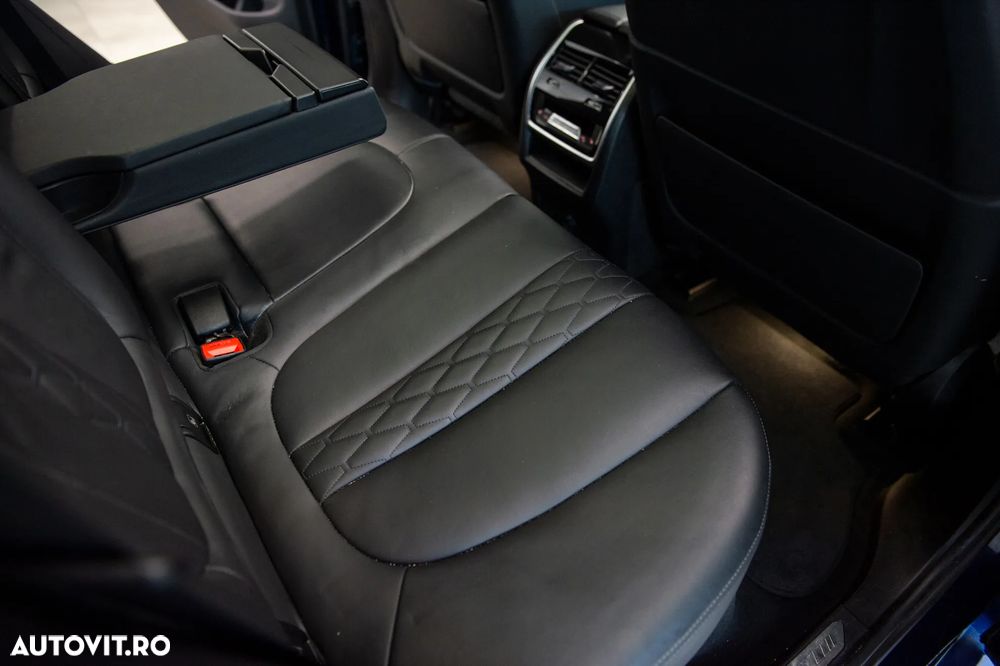 BMW X5 xDrive45e AT PHEV - 34