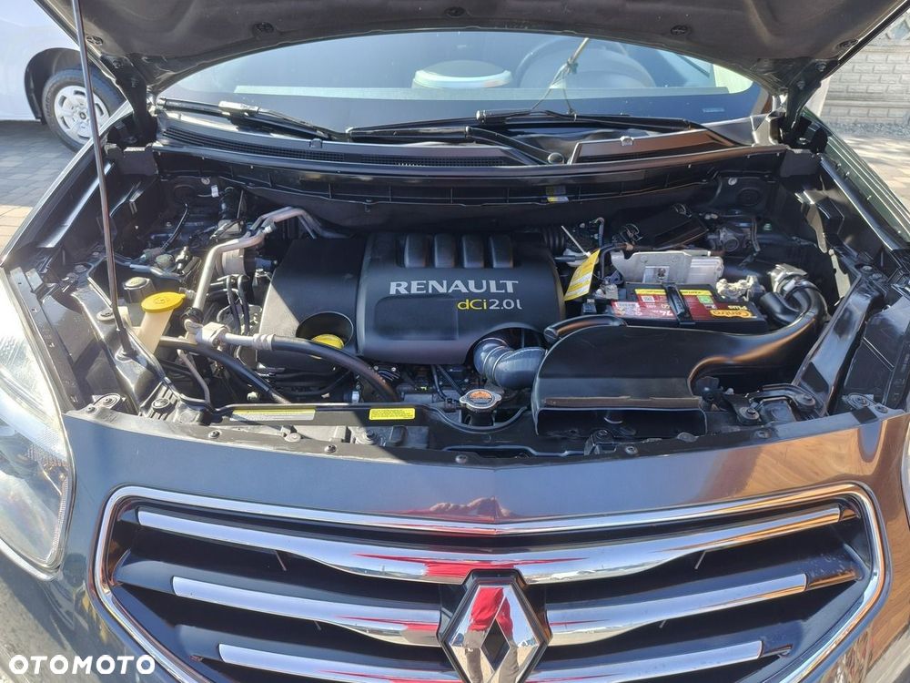 Renault Koleos 2.0 dCi 4x4 Dynamique - 32