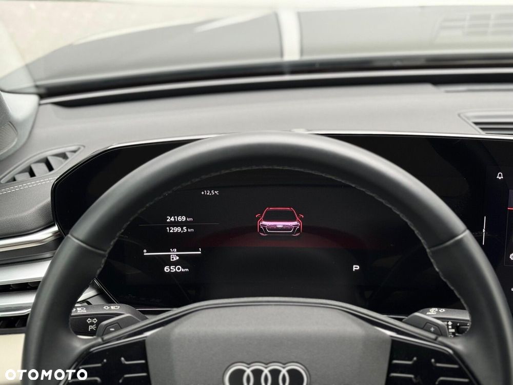 Audi A5 Avant TFSI S tronic - 20