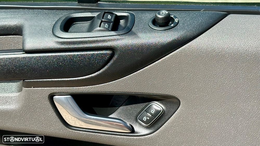 Ford Transit Custom L2 H1 - 33