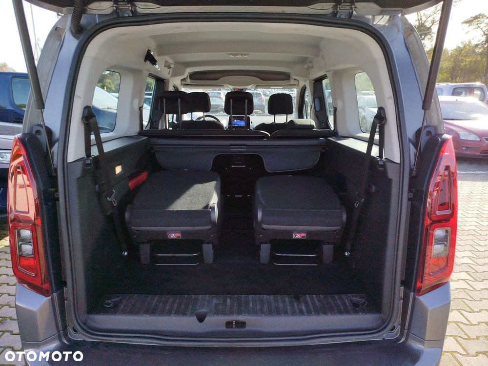Toyota Proace City Verso - 16