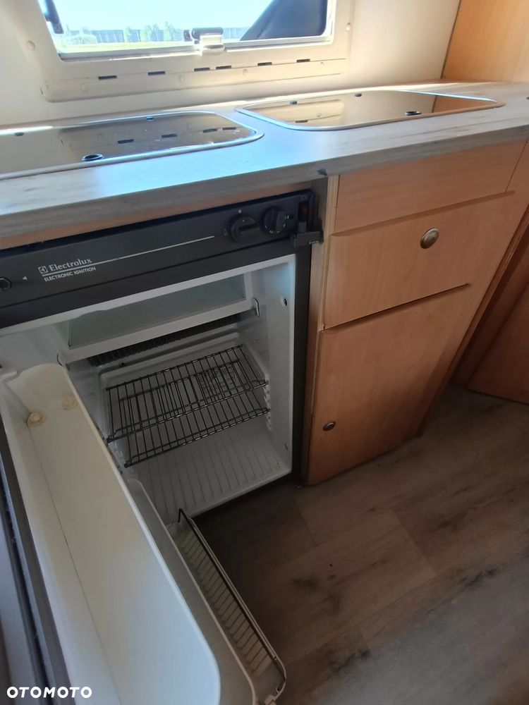 Fiat Ducato - 22