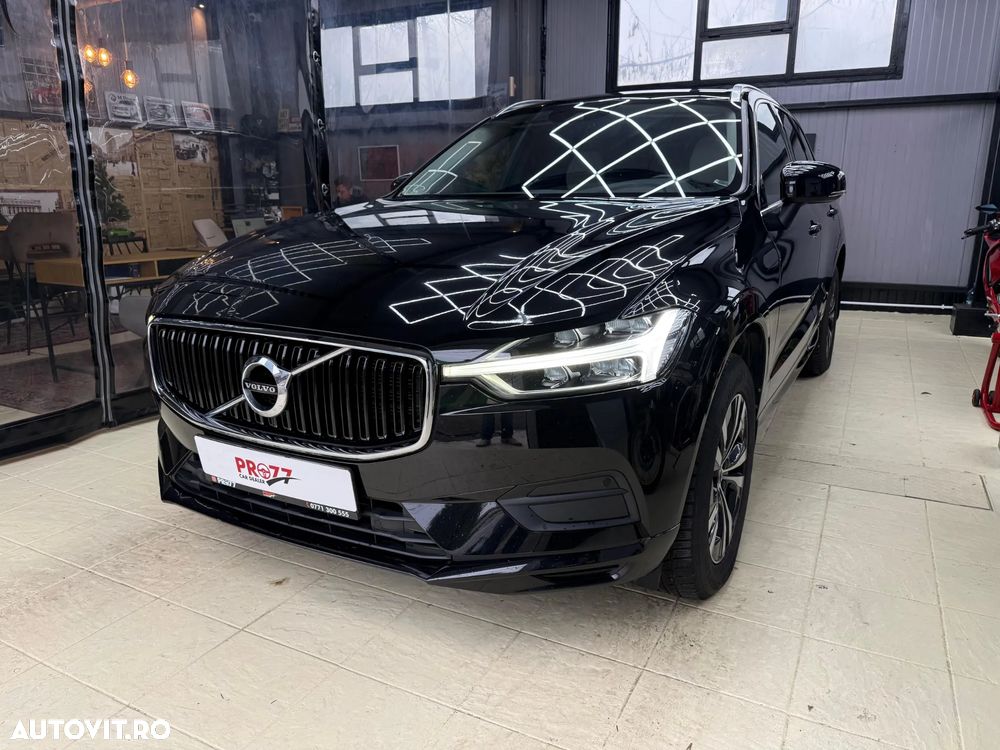 Volvo XC 60 D4 Momentum - 3