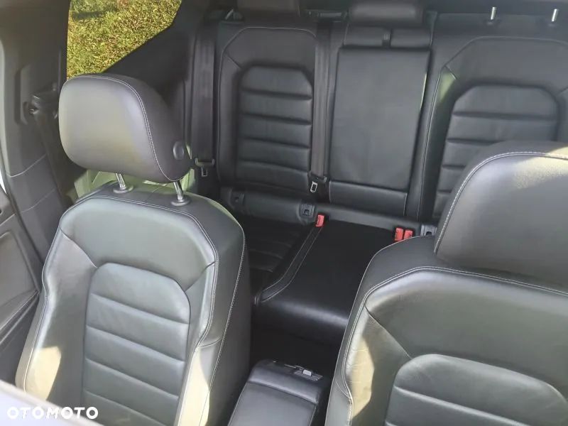 Volkswagen Golf GTD 2.0 TDI SCR DSG - 5