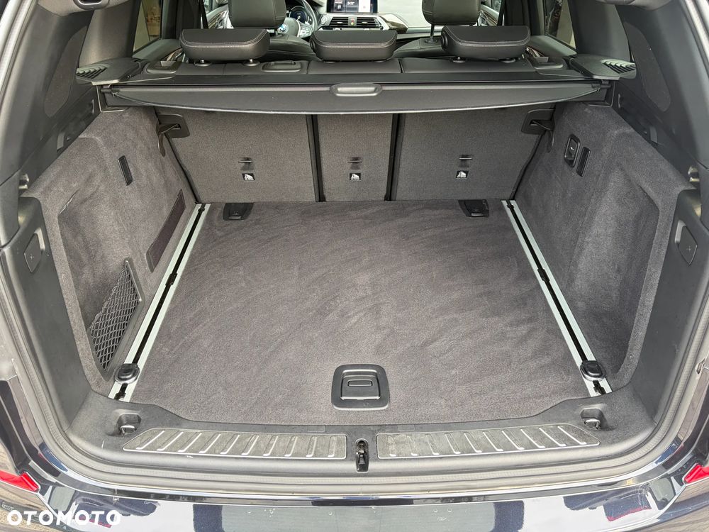 BMW X3 xDrive30i M Sport sport - 25