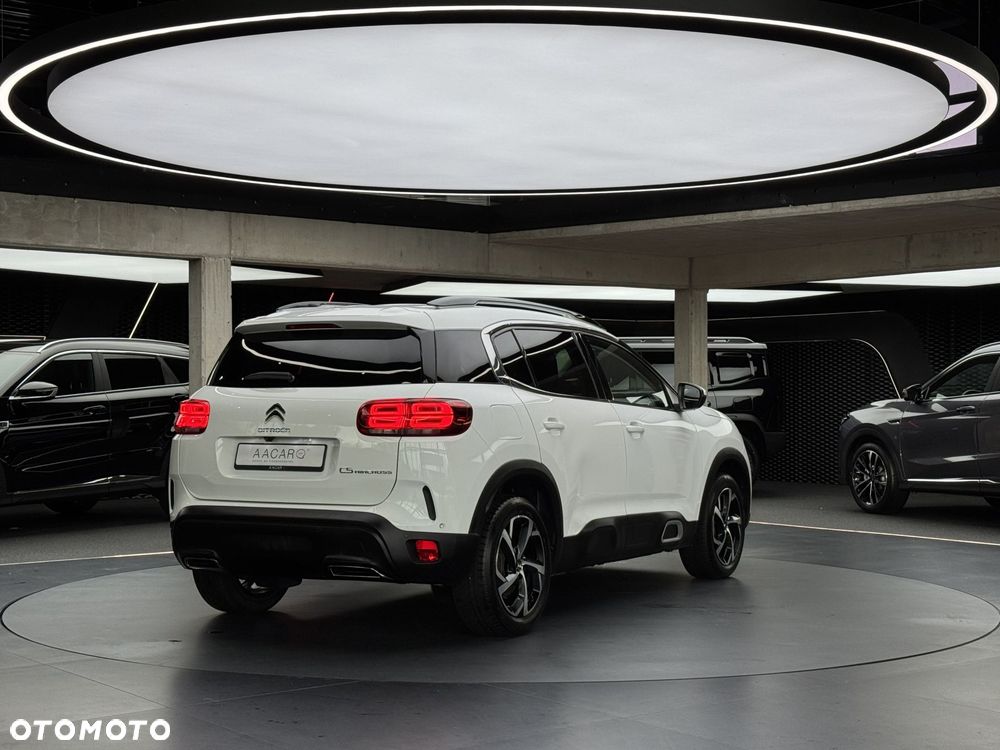 Citroën C5 Aircross - 6