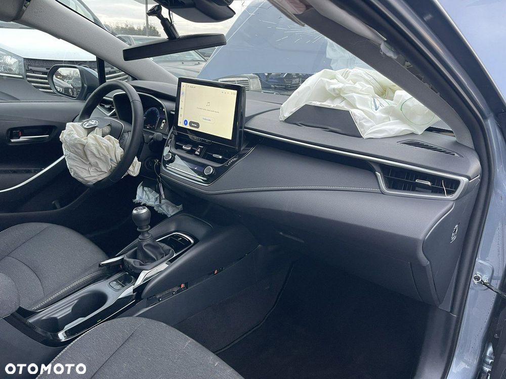 Toyota Corolla 1.5 Active - 9