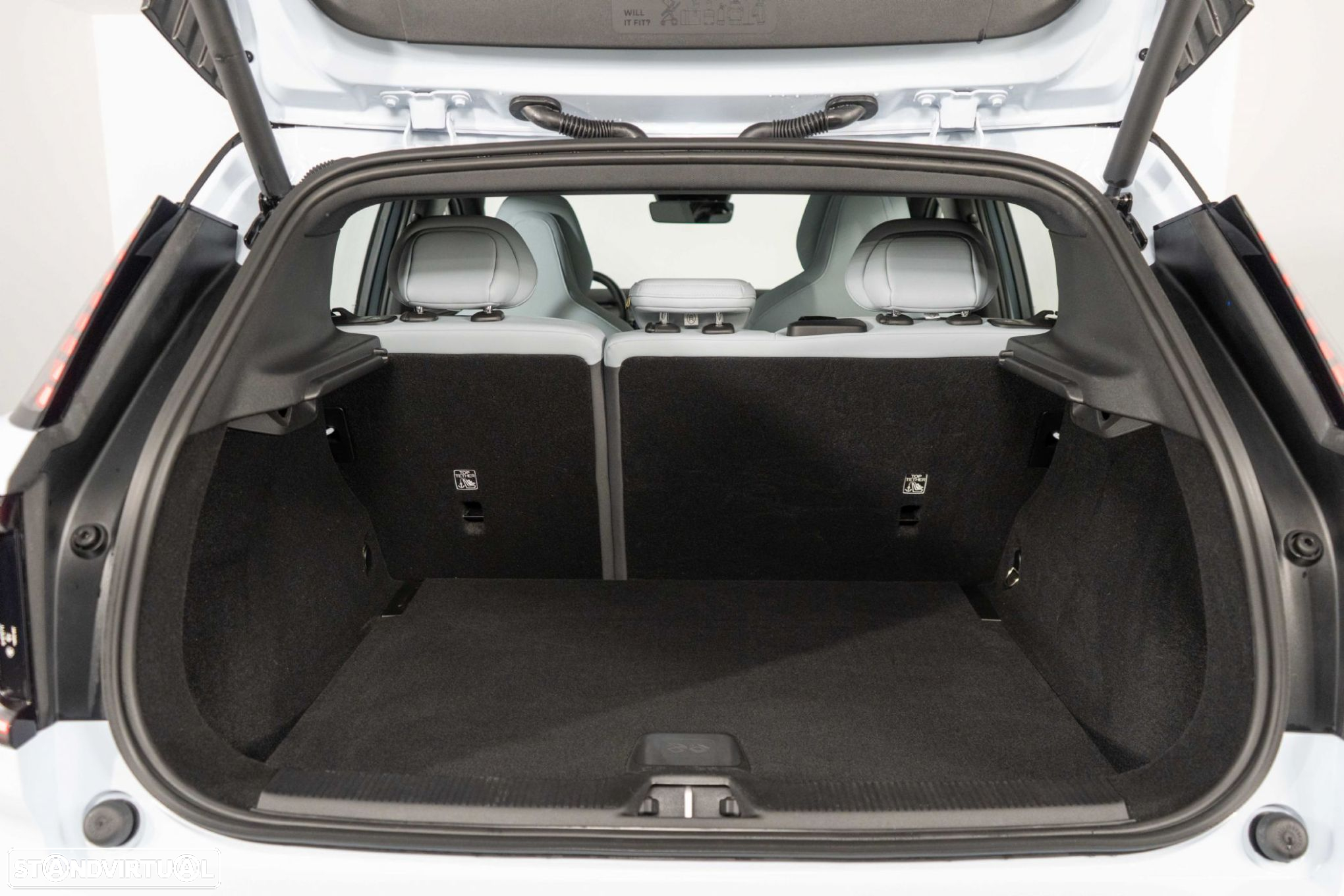 Volvo EX30 69 kWh Twin Motor Ultra - 13