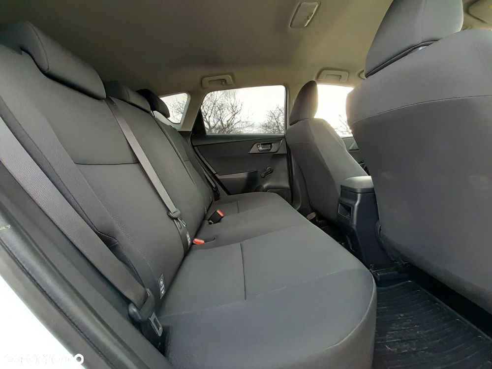 Toyota Auris 1.33 VVT-i Active - 27