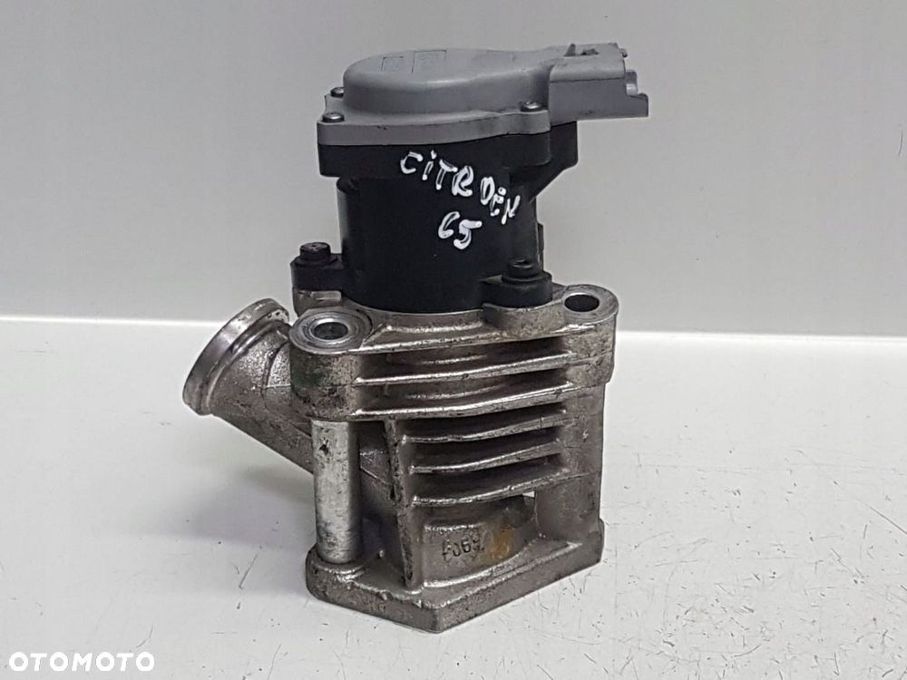 CITROEN C5 I 2.0 HPI ZAWÓR EGR 9644192580 - 9