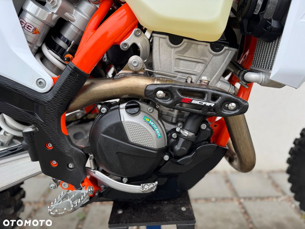 KTM EXC 350 - 11