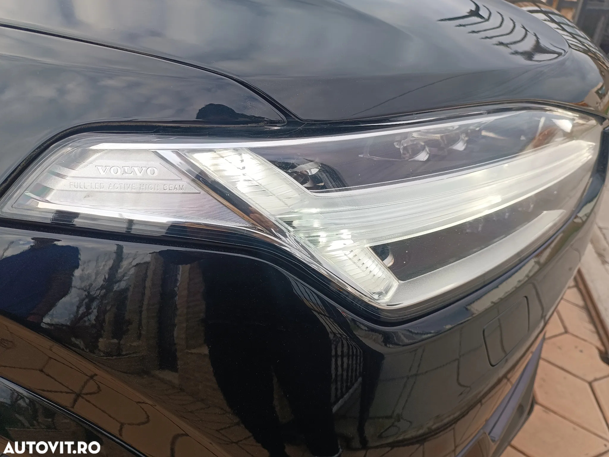 Volvo XC 90 - 36