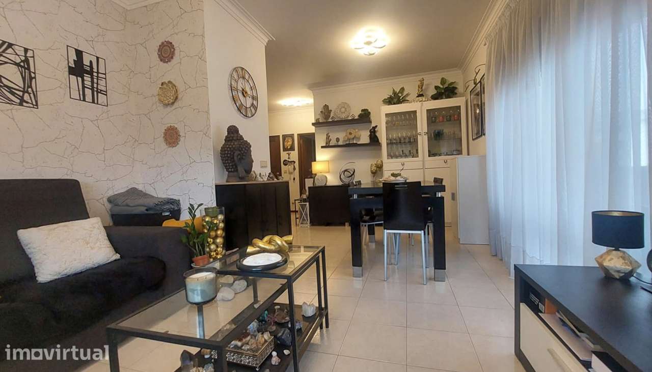 Apartamento T2 em bom estado geral, Amorosa, Viana do Castelo - Grande imagem: 3/28